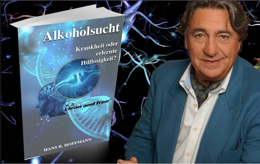 Alkoholsucht - Krankheit oder erlernte Hilflosigkeit